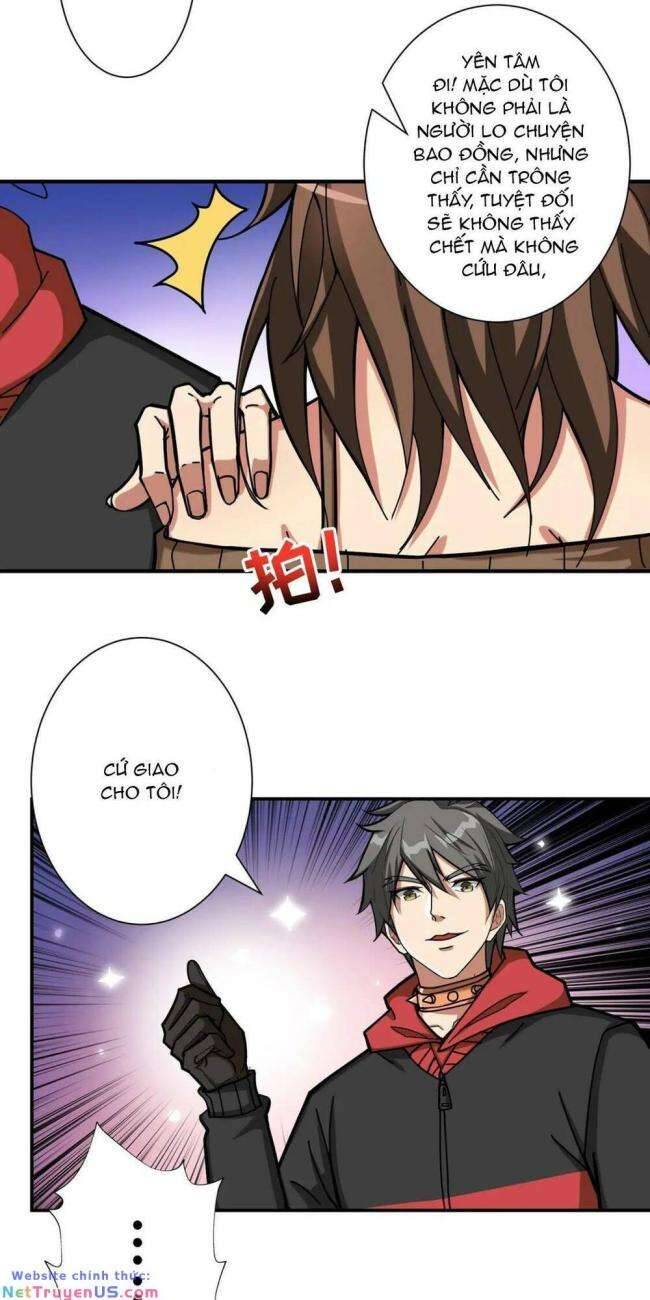God Slayer - Chương 89