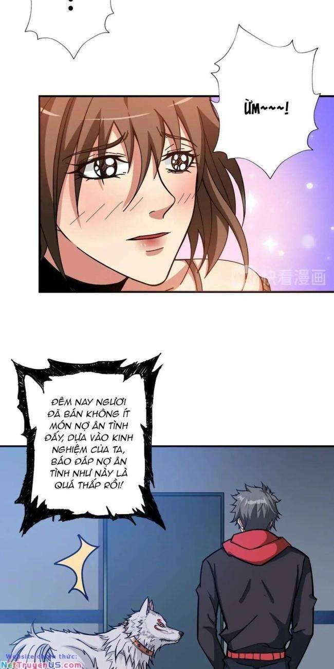 God Slayer - Chương 89