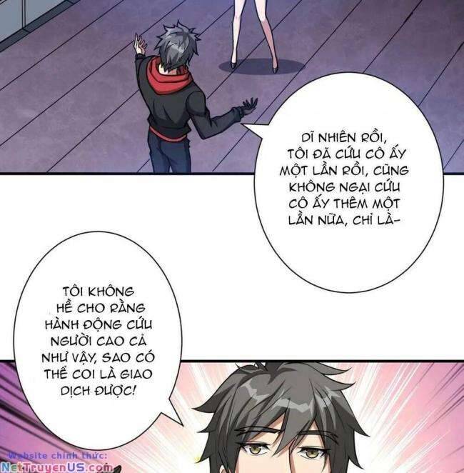 God Slayer - Chương 89
