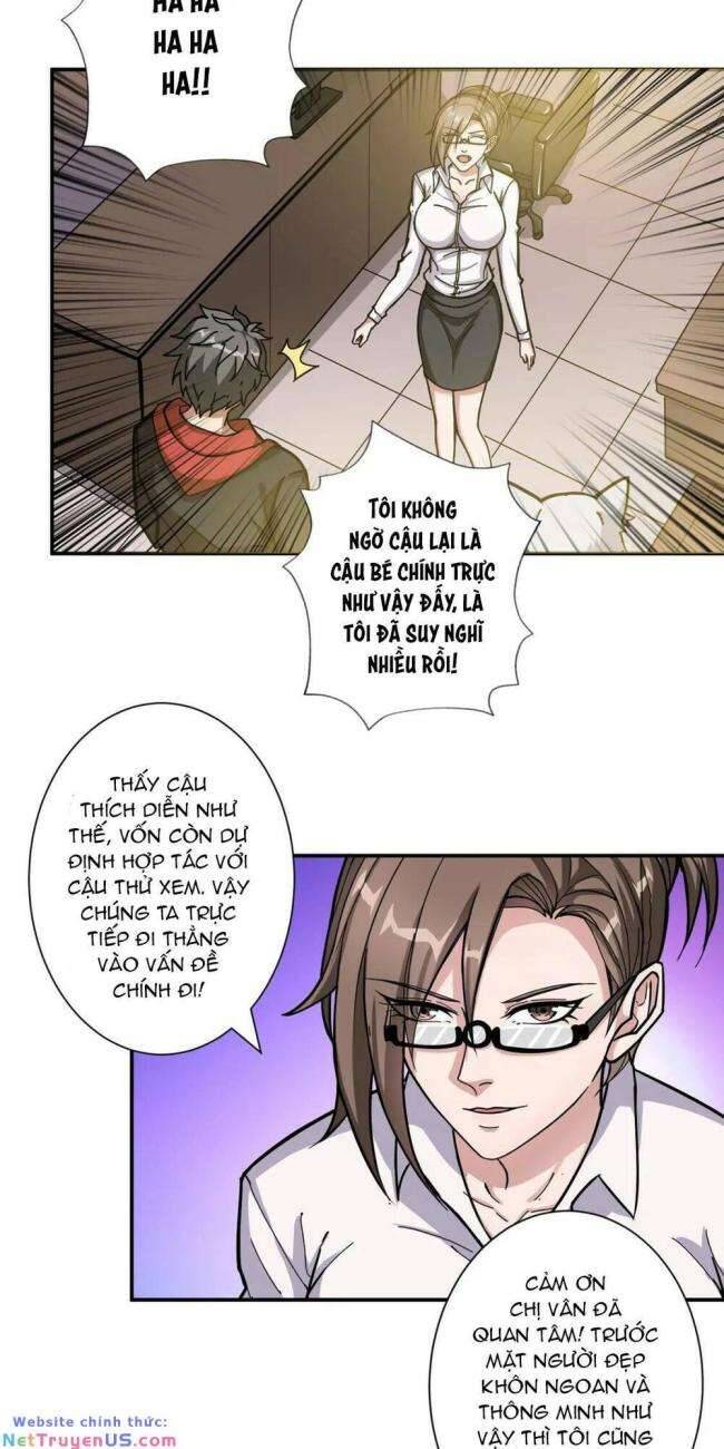 God Slayer - Chương 89
