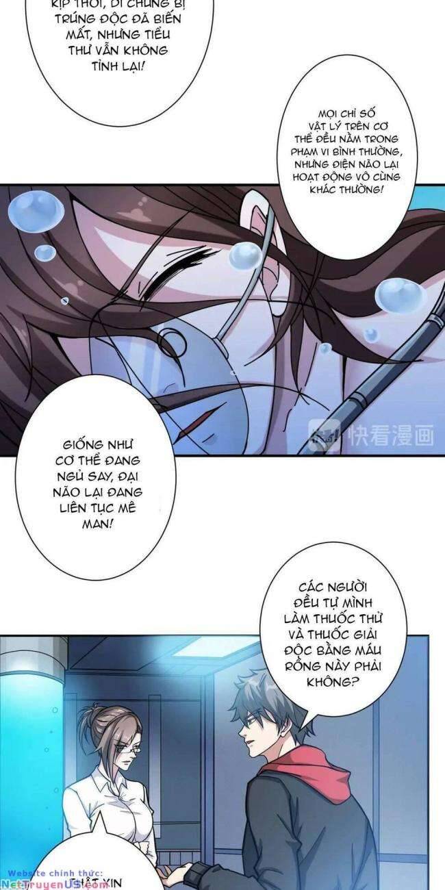 God Slayer - Chương 89