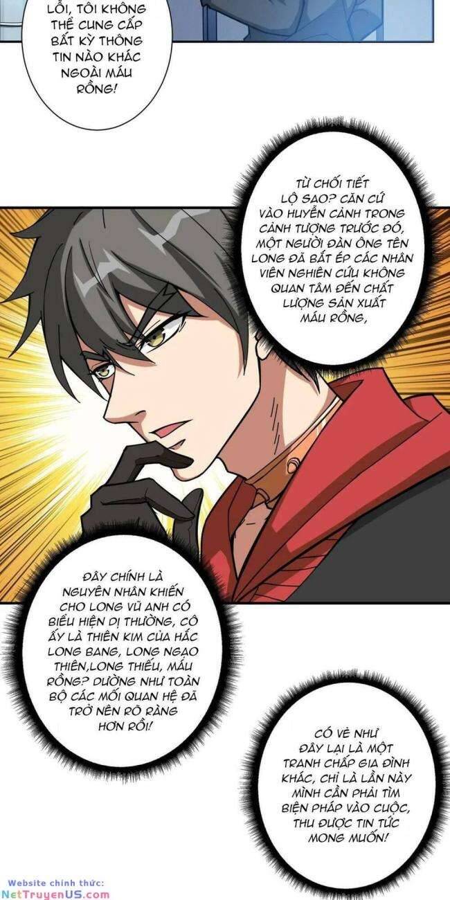 God Slayer - Chương 89