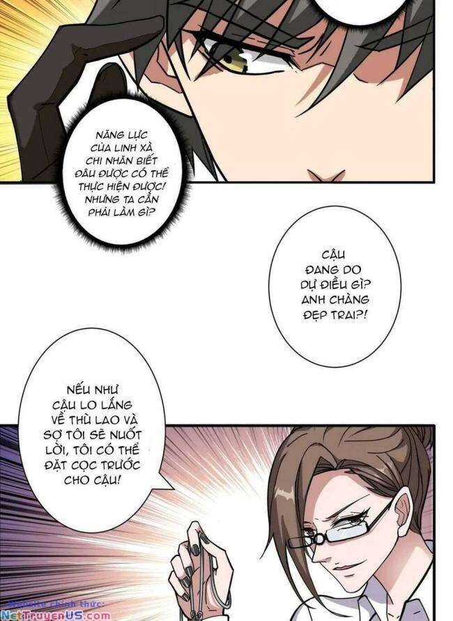 God Slayer - Chương 89