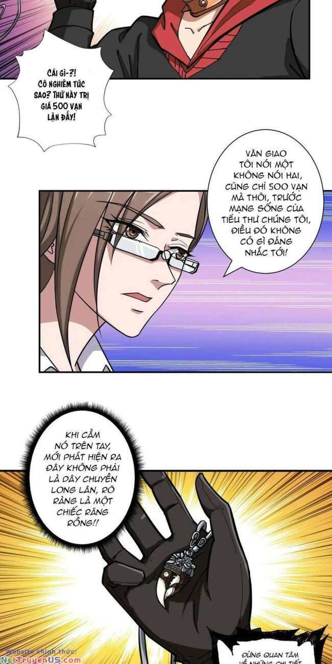 God Slayer - Chương 89