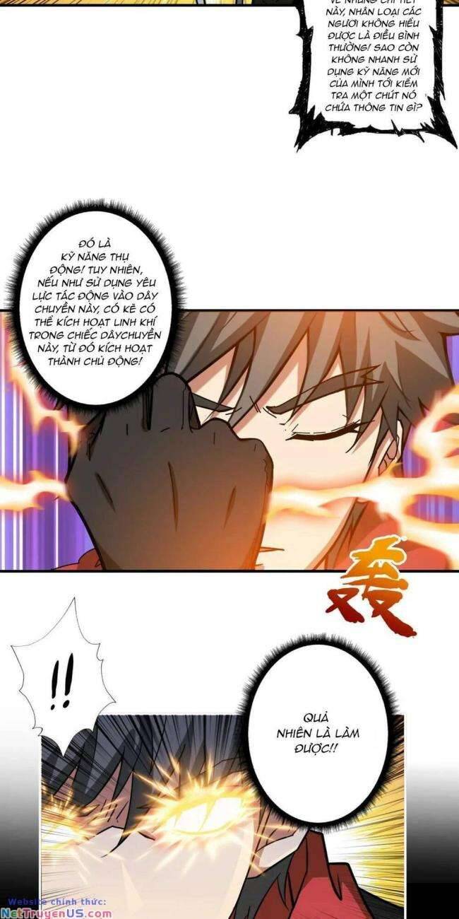God Slayer - Chương 89
