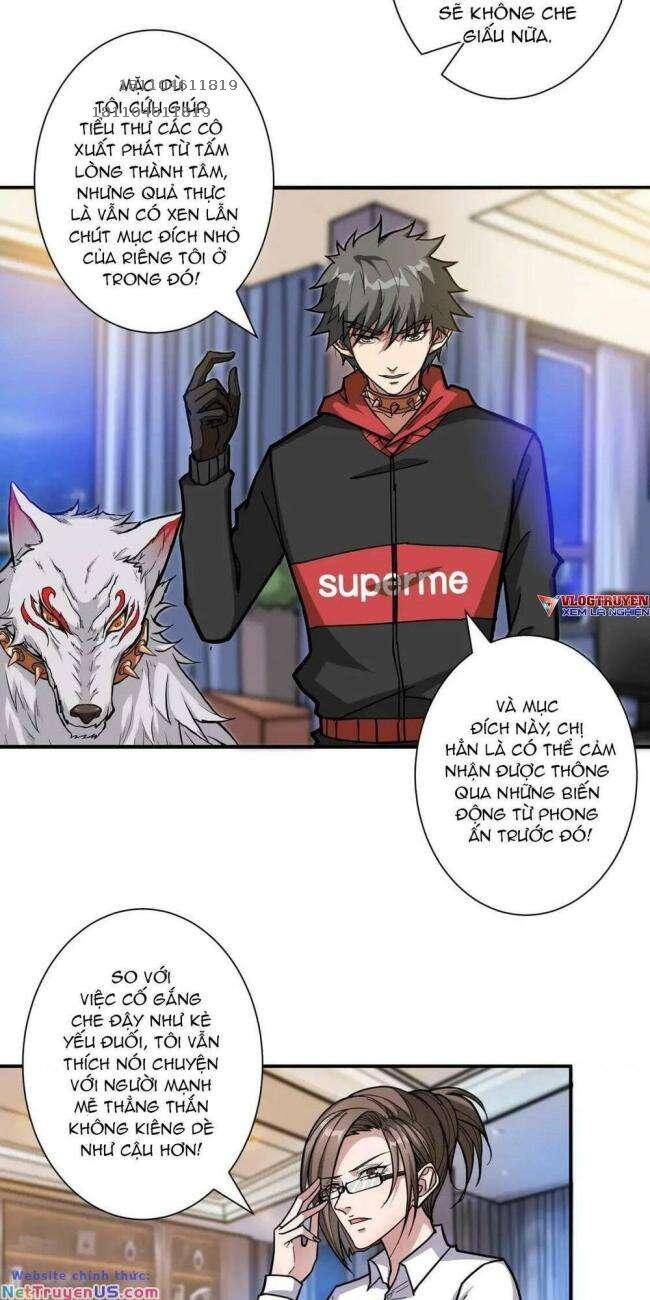 God Slayer - Chương 89