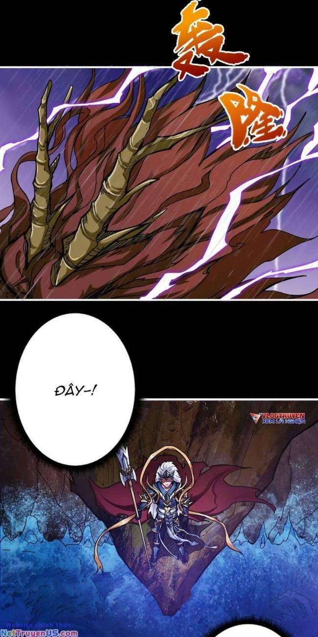 God Slayer - Chương 89