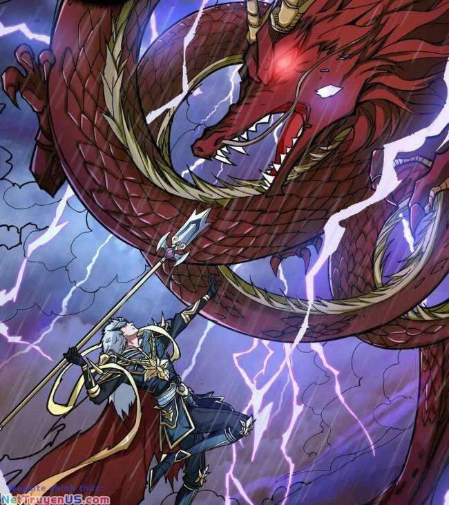 God Slayer - Chương 89