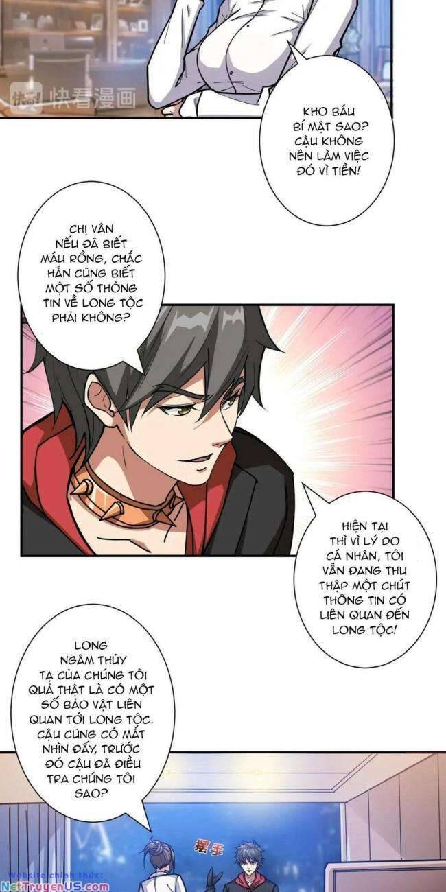 God Slayer - Chương 89