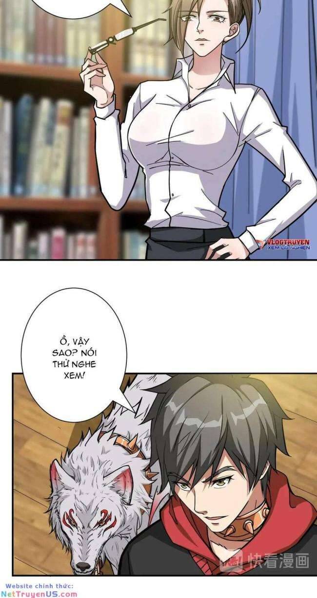 God Slayer - Chương 89