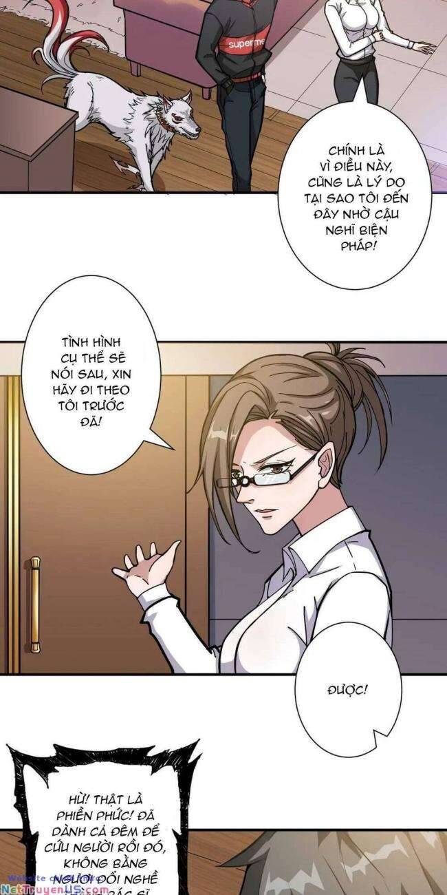 God Slayer - Chương 89