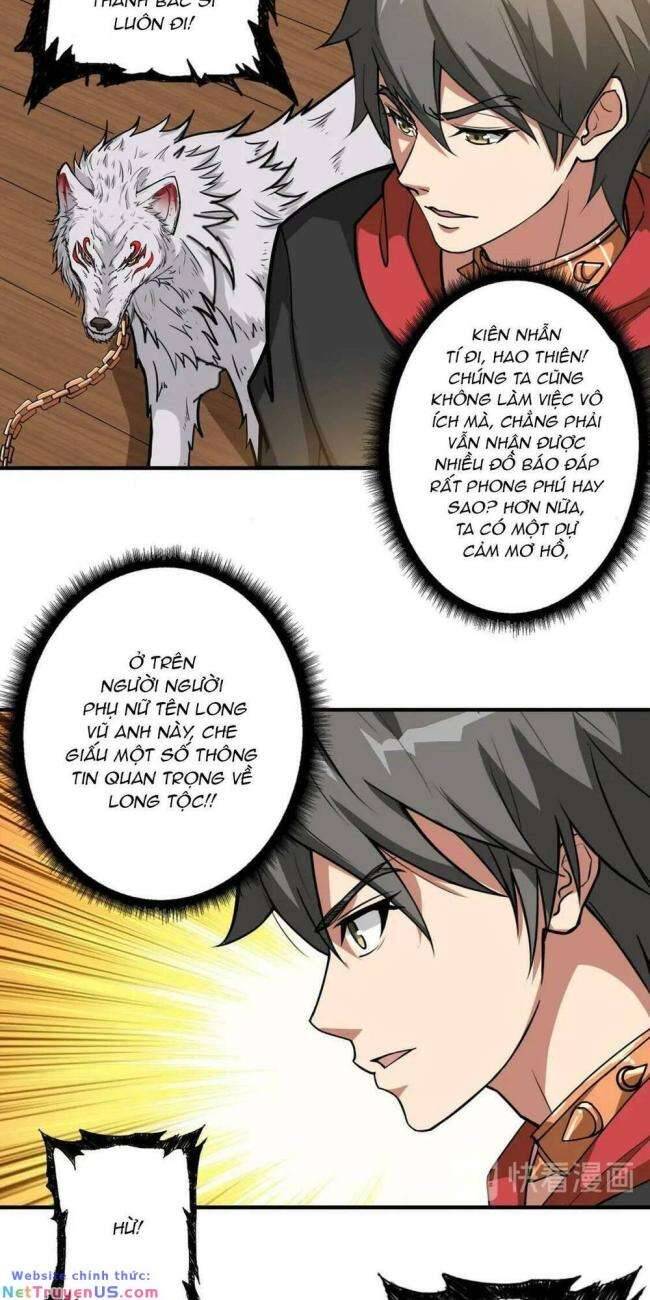 God Slayer - Chương 89