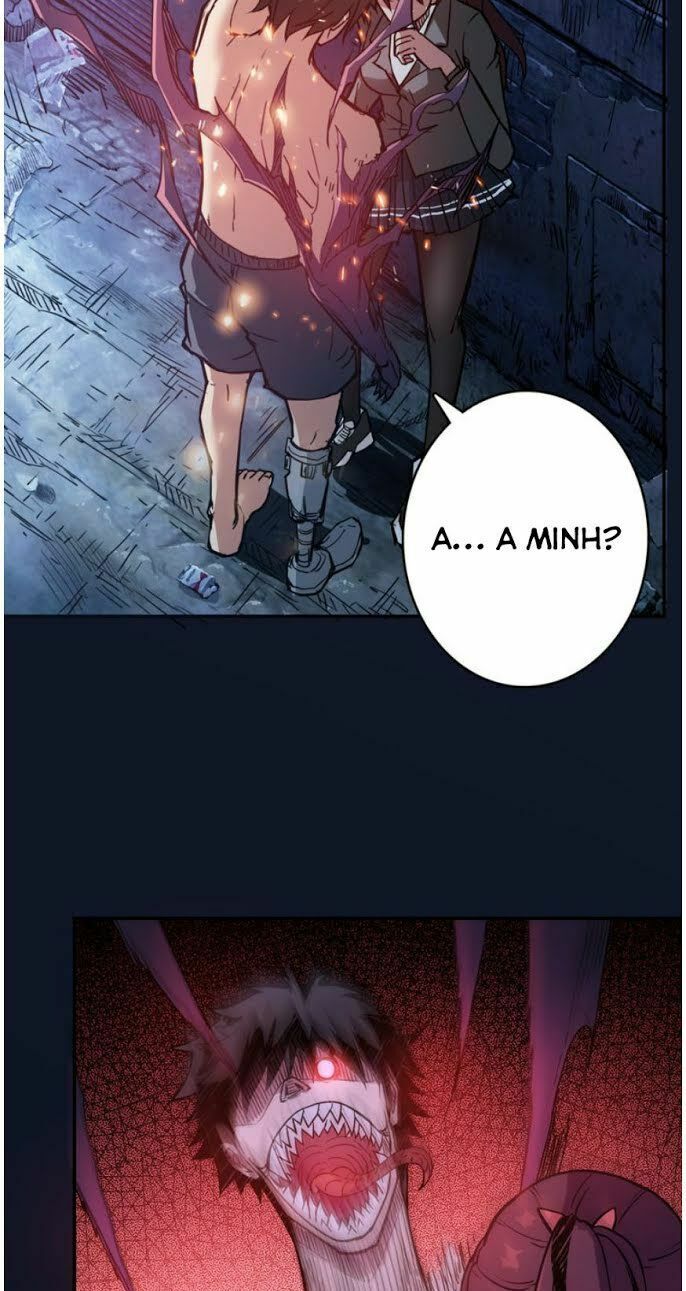 God Slayer - Chương 9
