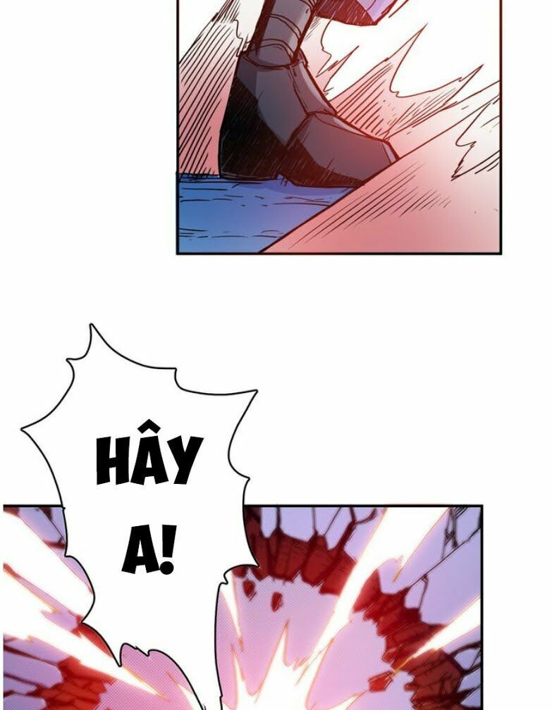 God Slayer - Chương 9