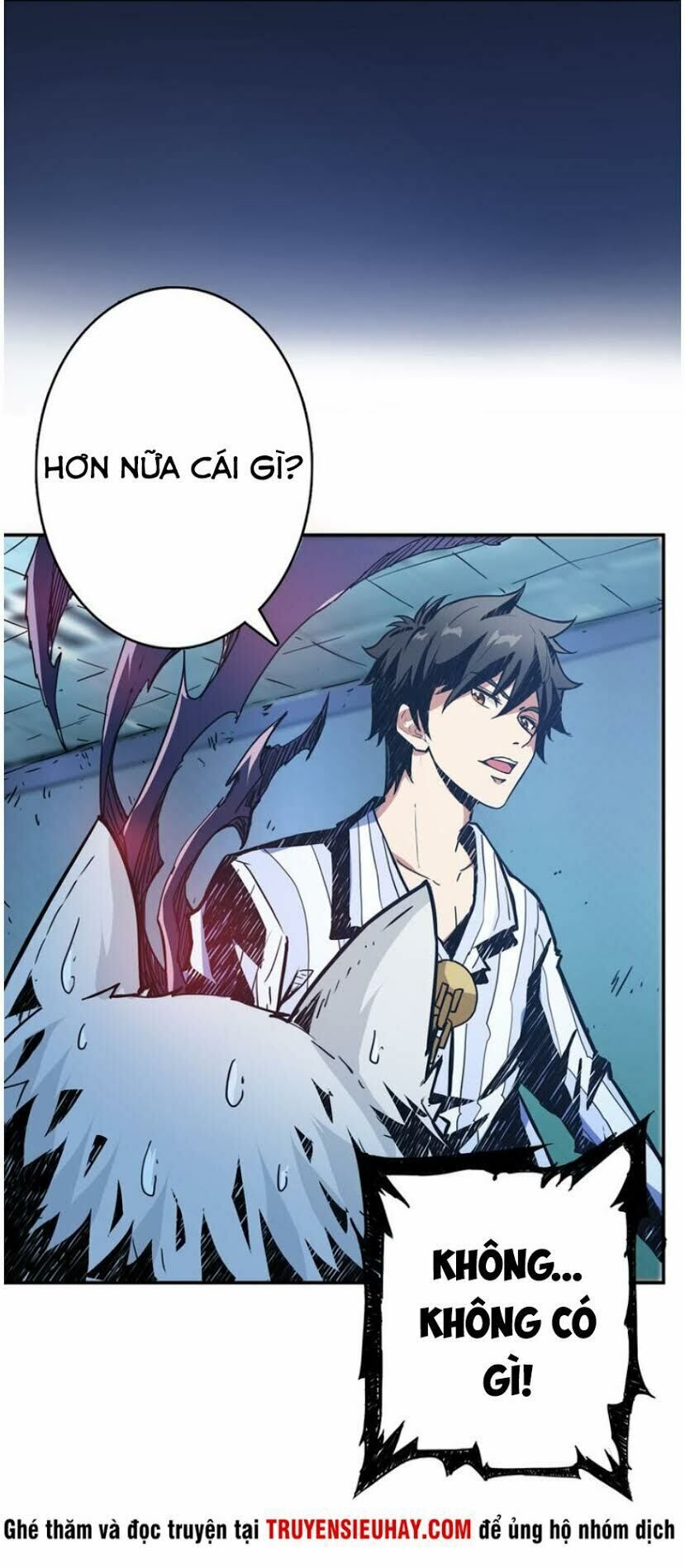 God Slayer - Chương 9