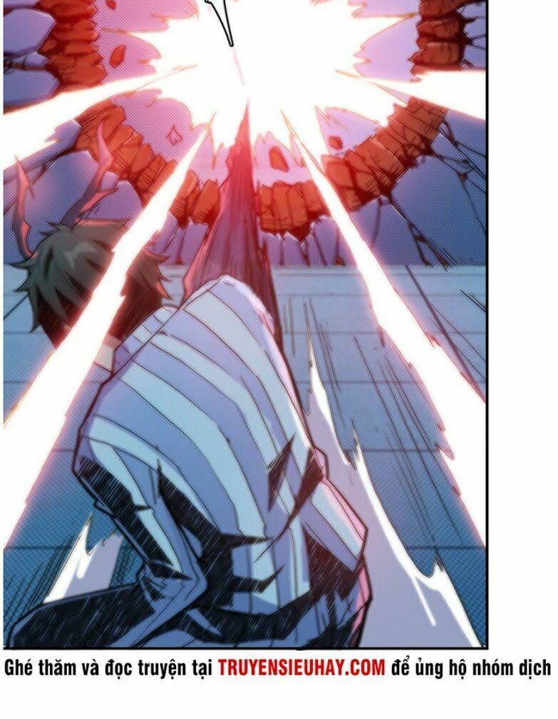 God Slayer - Chương 9