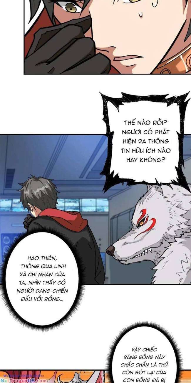 God Slayer - Chương 90