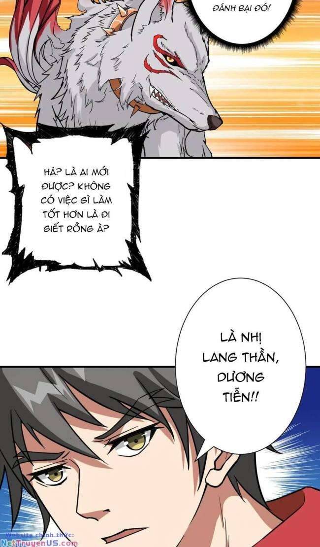 God Slayer - Chương 90