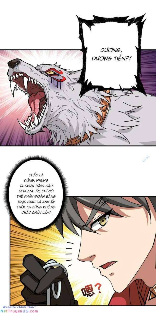 God Slayer - Chương 90