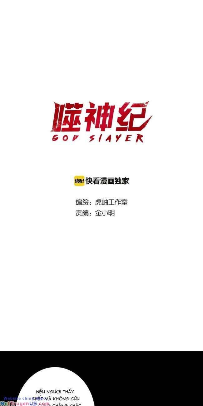 God Slayer - Chương 91