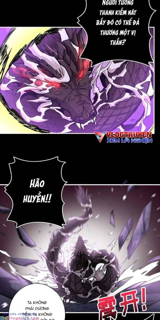 God Slayer - Chương 91