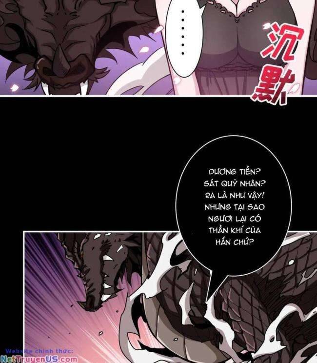 God Slayer - Chương 91