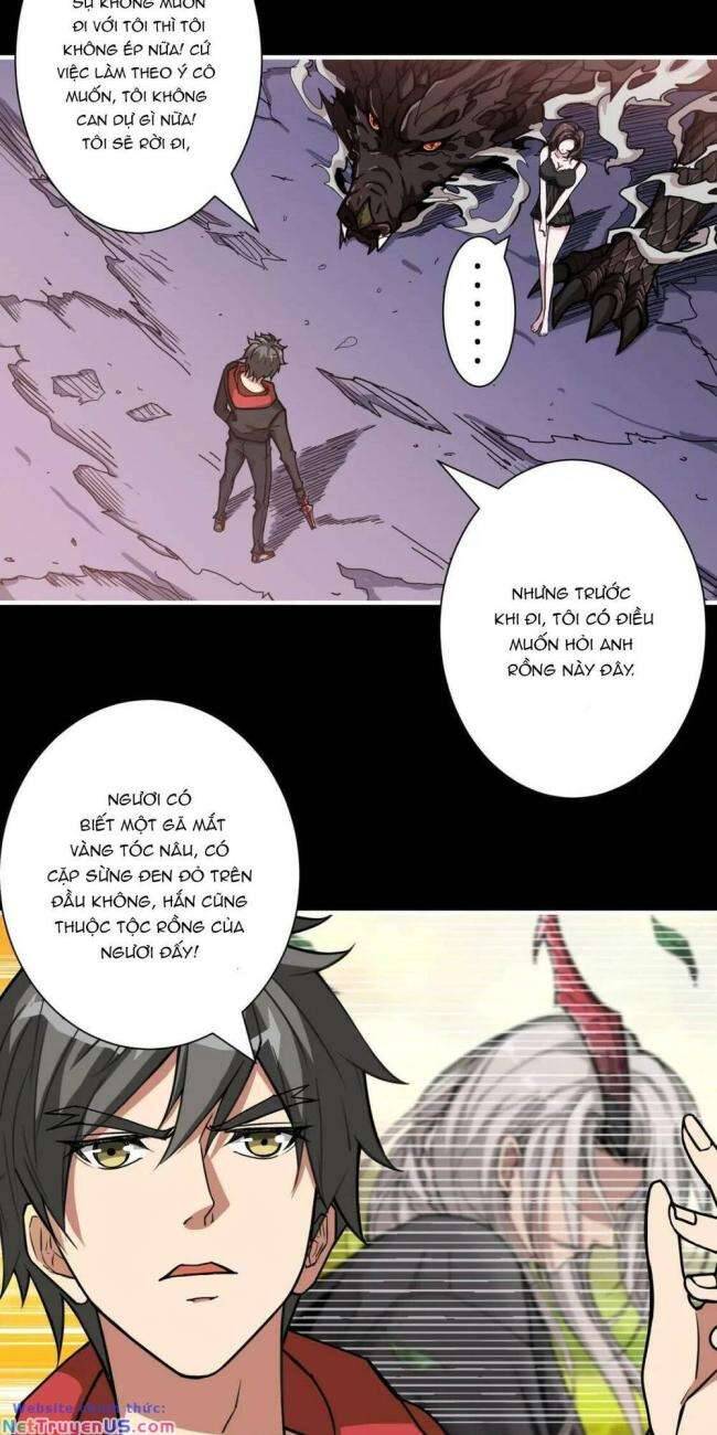 God Slayer - Chương 91
