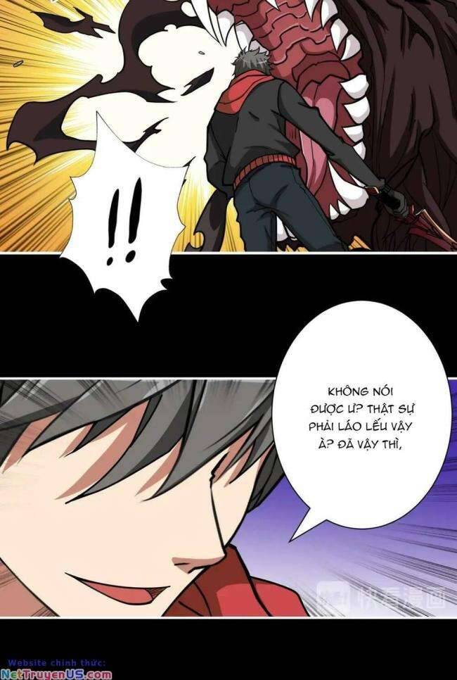 God Slayer - Chương 91