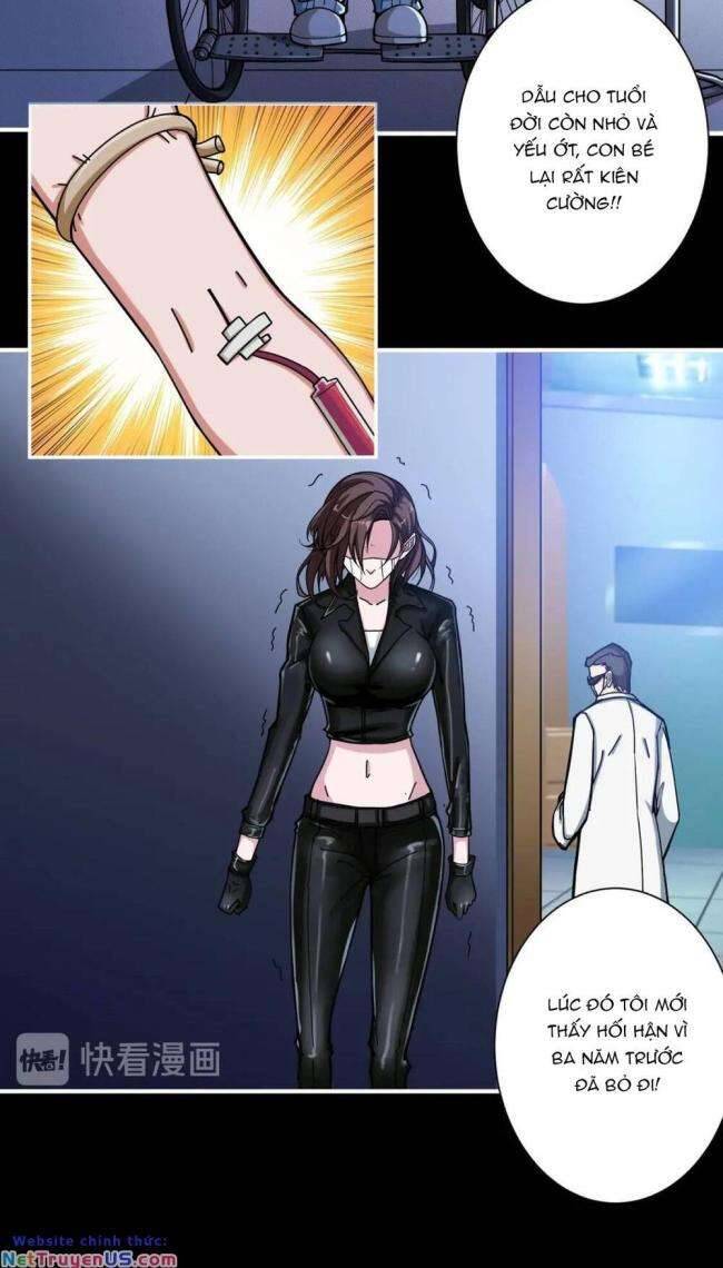 God Slayer - Chương 91