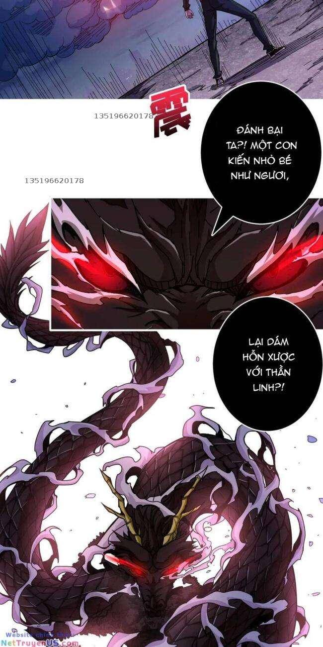 God Slayer - Chương 91