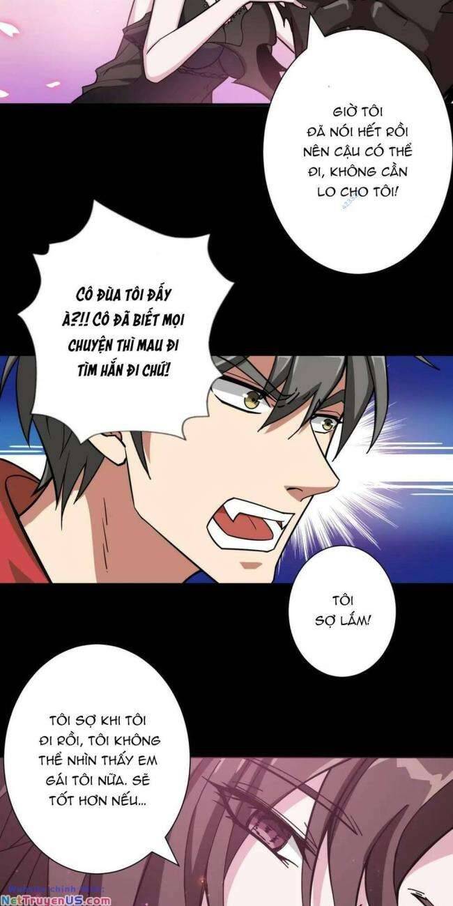 God Slayer - Chương 91