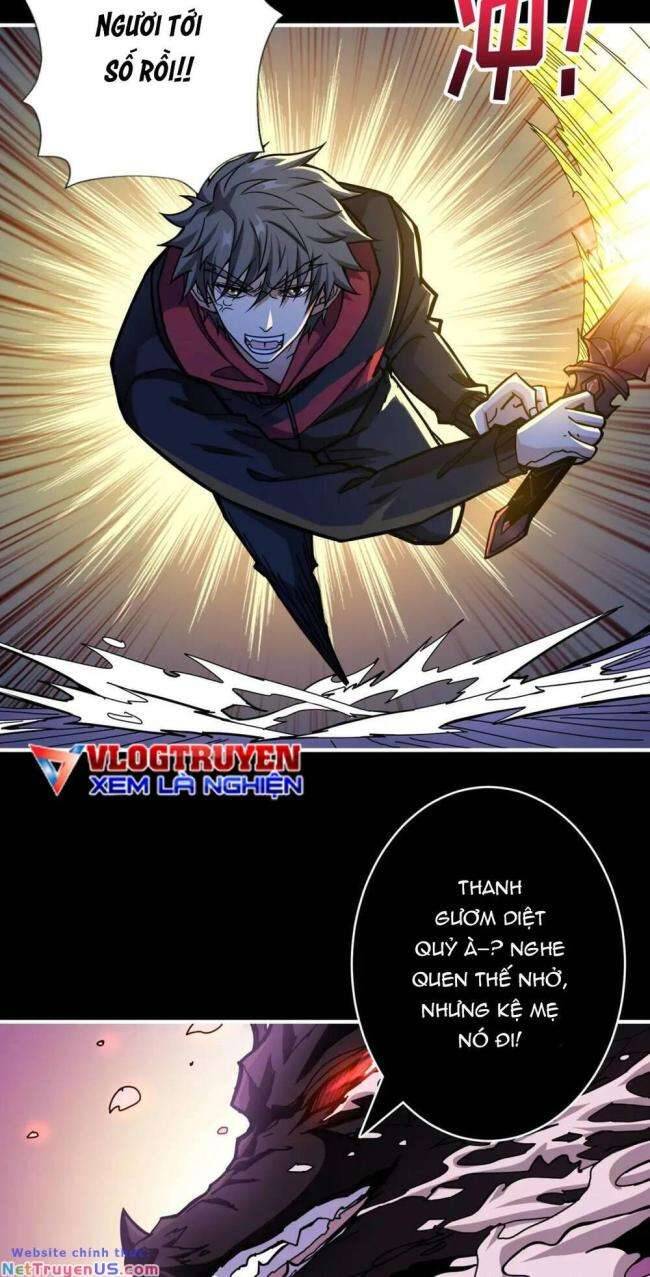 God Slayer - Chương 91