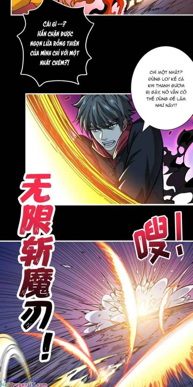 God Slayer - Chương 91