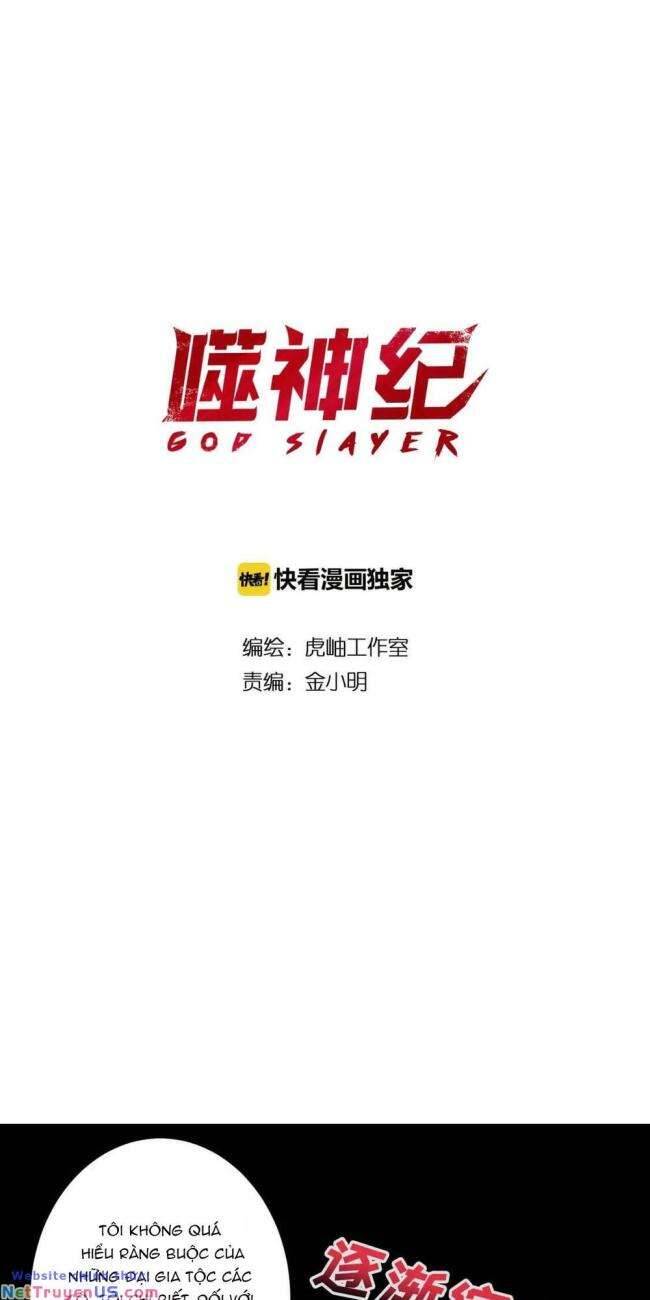 God Slayer - Chương 92