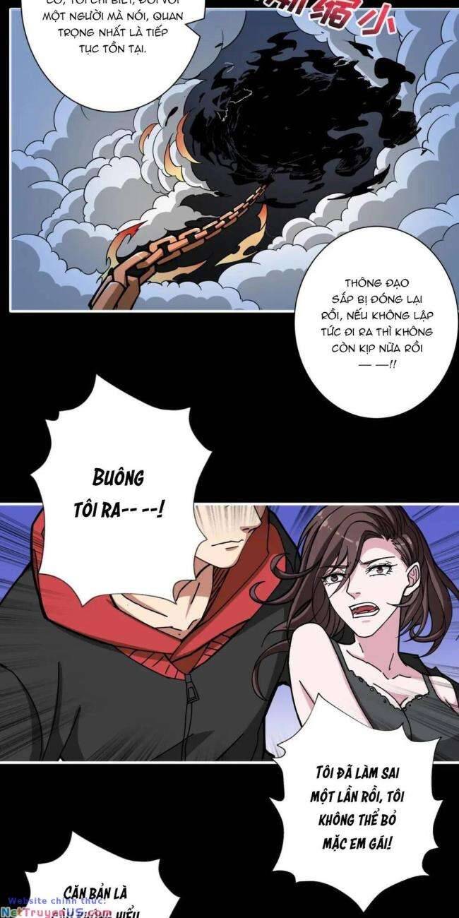 God Slayer - Chương 92