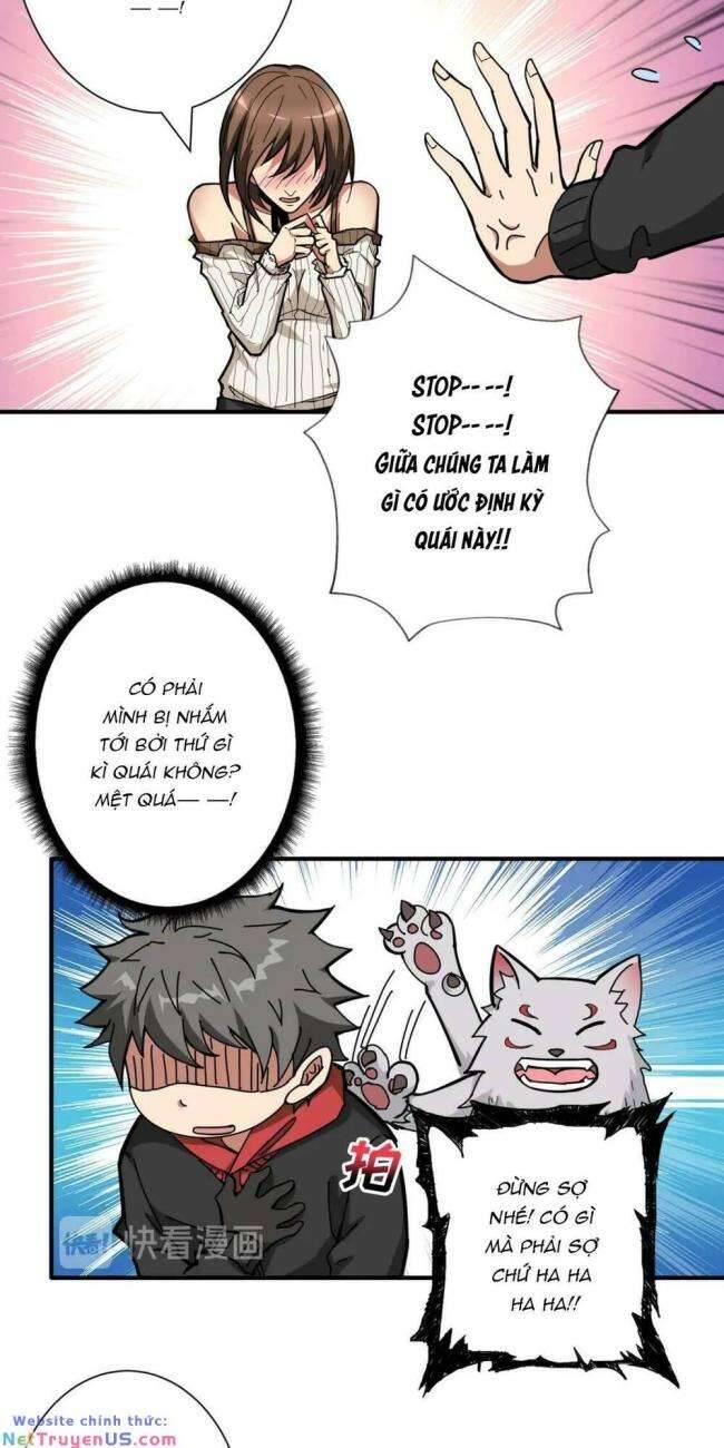 God Slayer - Chương 92