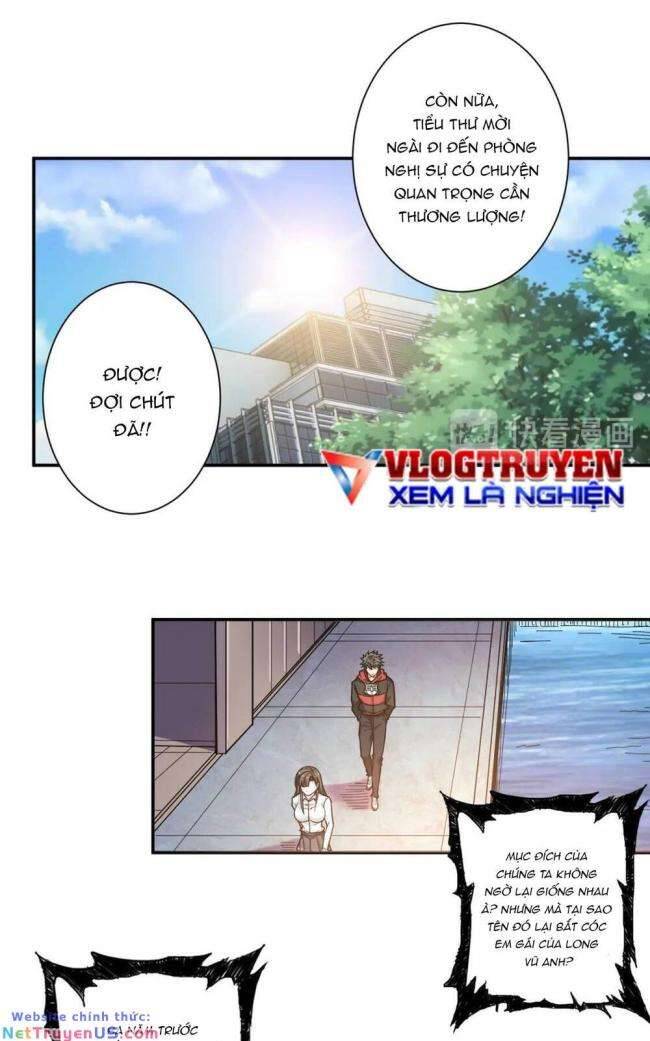 God Slayer - Chương 92