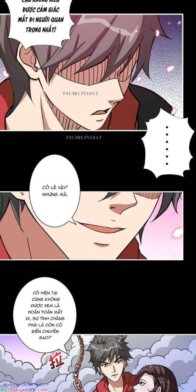 God Slayer - Chương 92