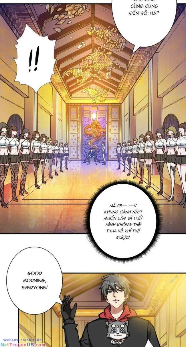 God Slayer - Chương 92