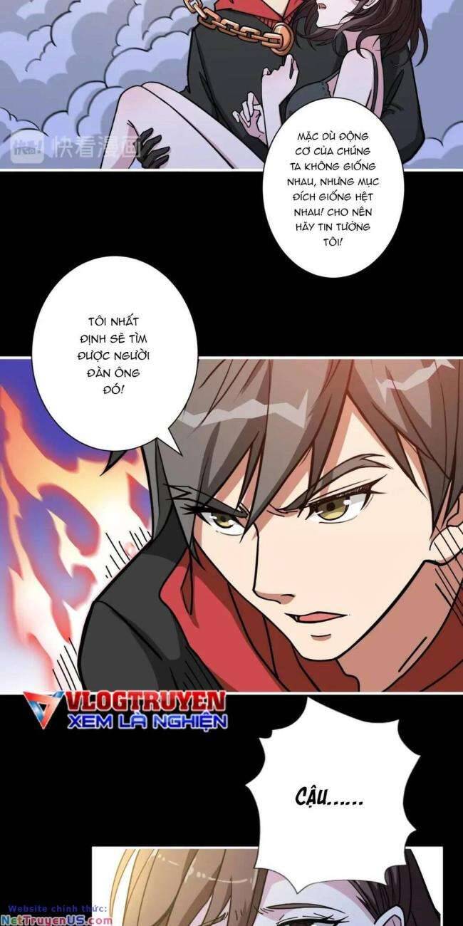 God Slayer - Chương 92