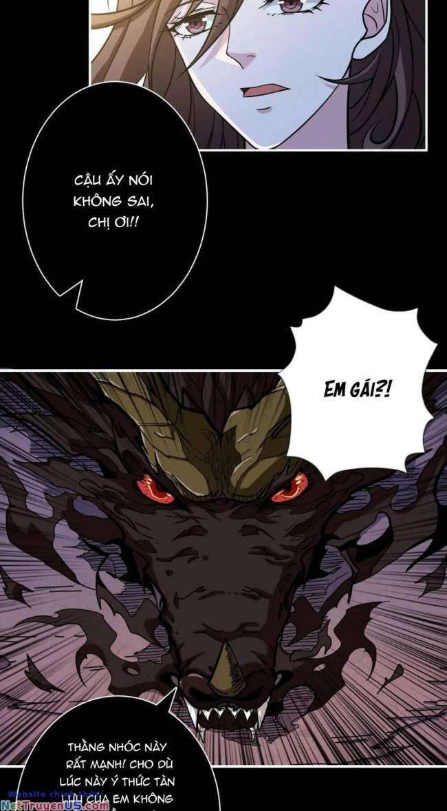 God Slayer - Chương 92