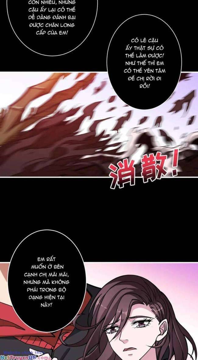 God Slayer - Chương 92