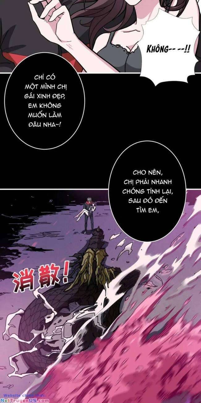 God Slayer - Chương 92