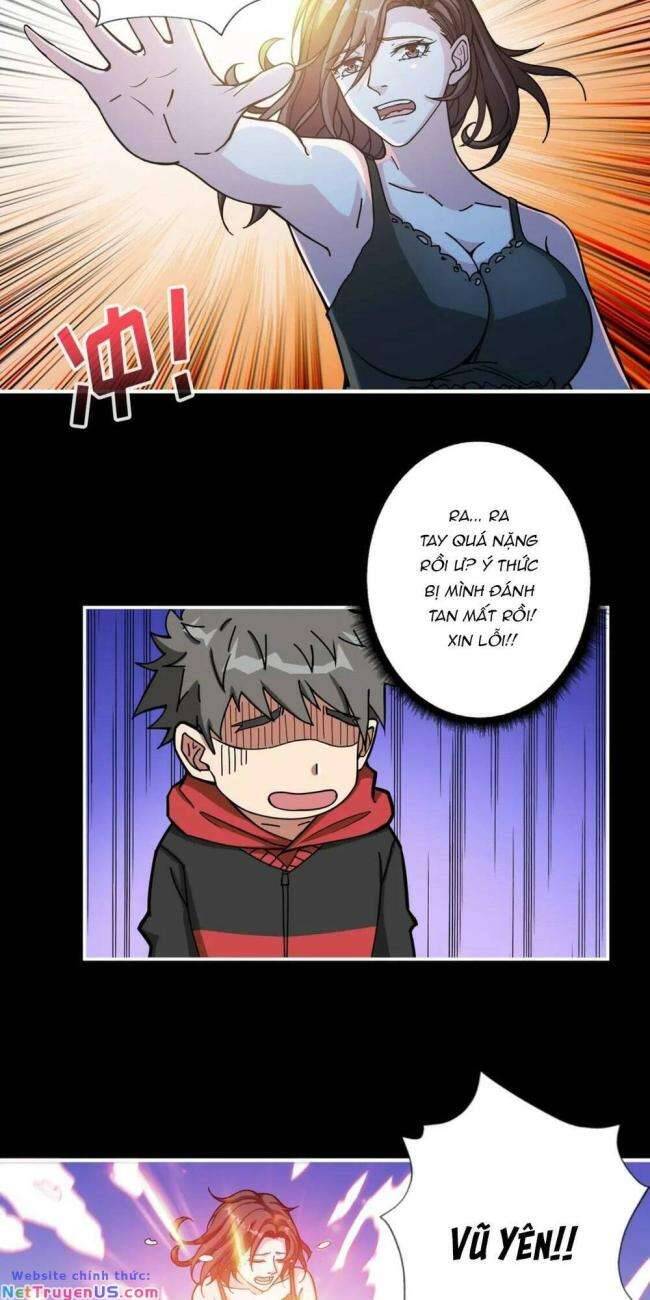 God Slayer - Chương 92
