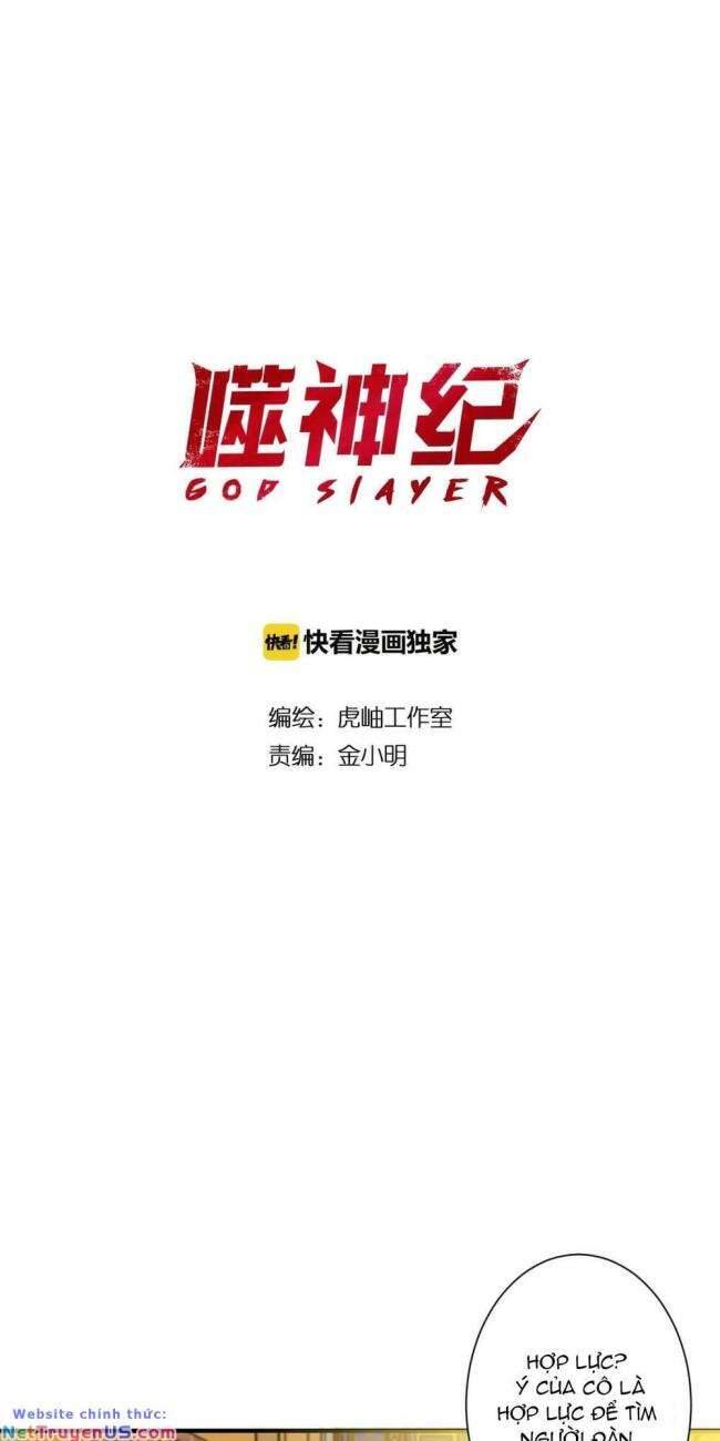 God Slayer - Chương 93