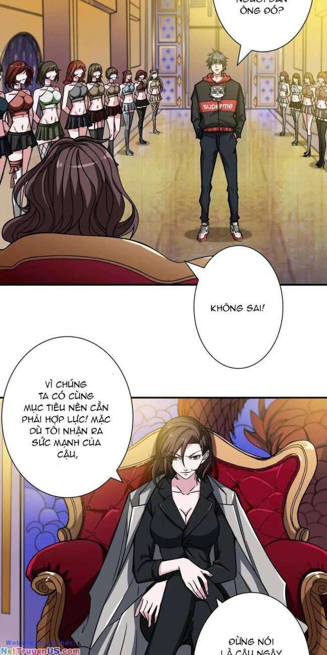 God Slayer - Chương 93