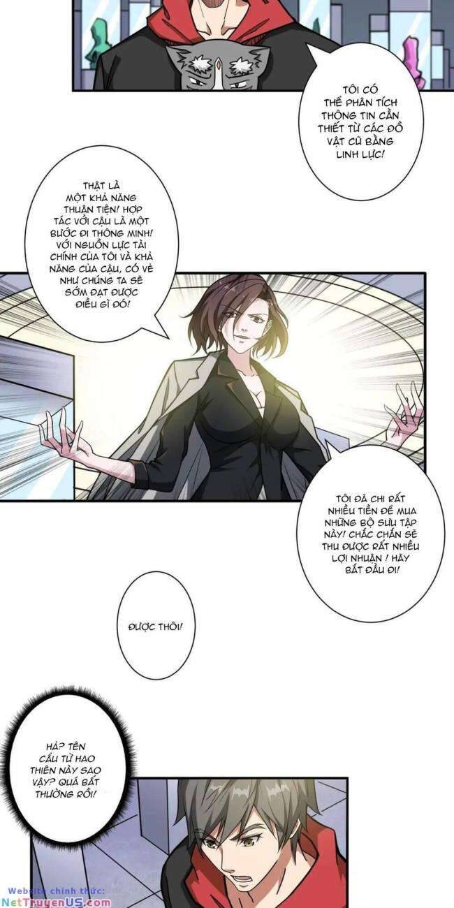 God Slayer - Chương 93