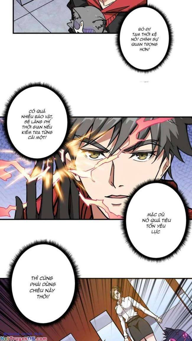 God Slayer - Chương 93