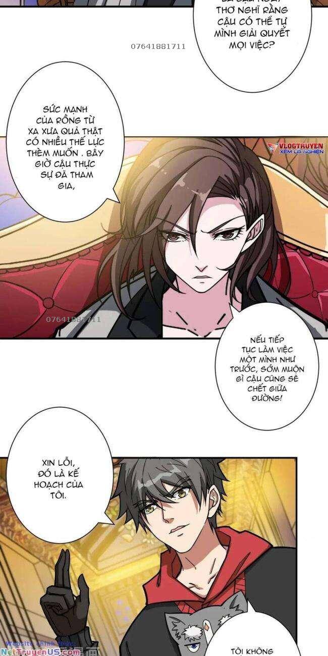 God Slayer - Chương 93