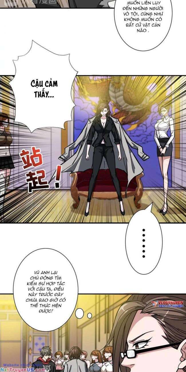 God Slayer - Chương 93